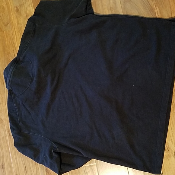 Wrangler pull over - Picture 5 of 5